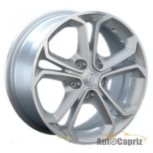 Диски Replay OPL10 S R15 W6.5 PCD5x110 ET35 DIA65.1